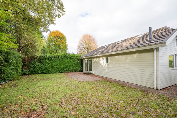 Medium property photo - Zevenbergjesweg 13-14, 3781 NV Voorthuizen